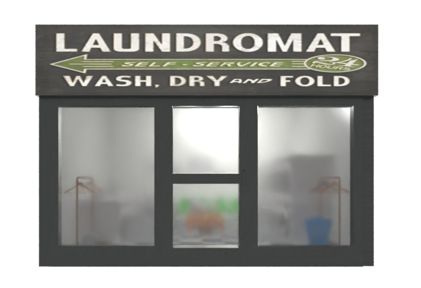 Laundry Day